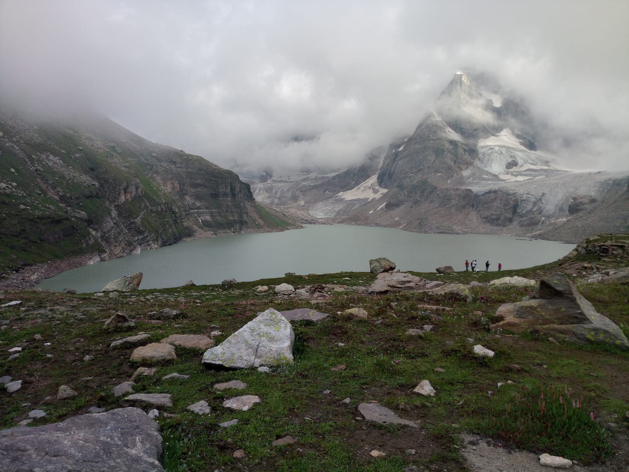 Citta-Katta Lake - Photo 4