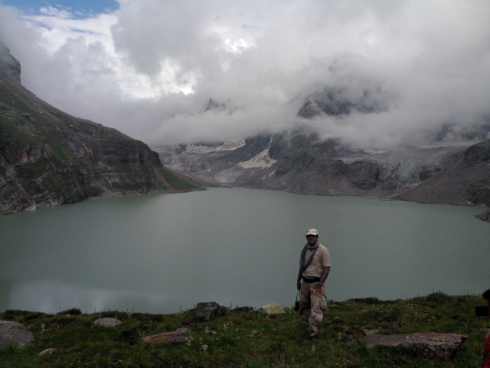 Citta-Katta Lake - Photo 5