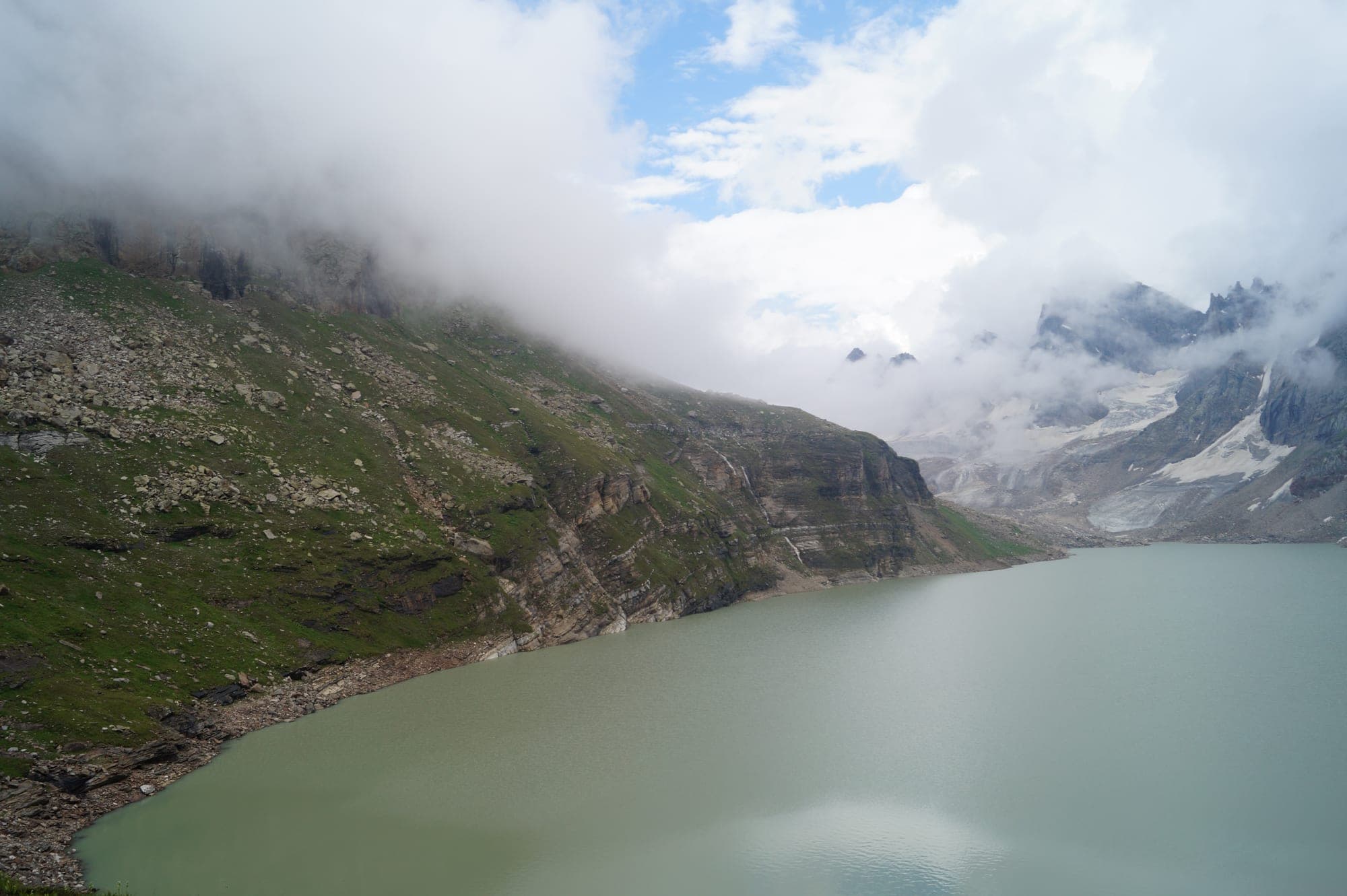 Citta-Katta Lake - Photo 7