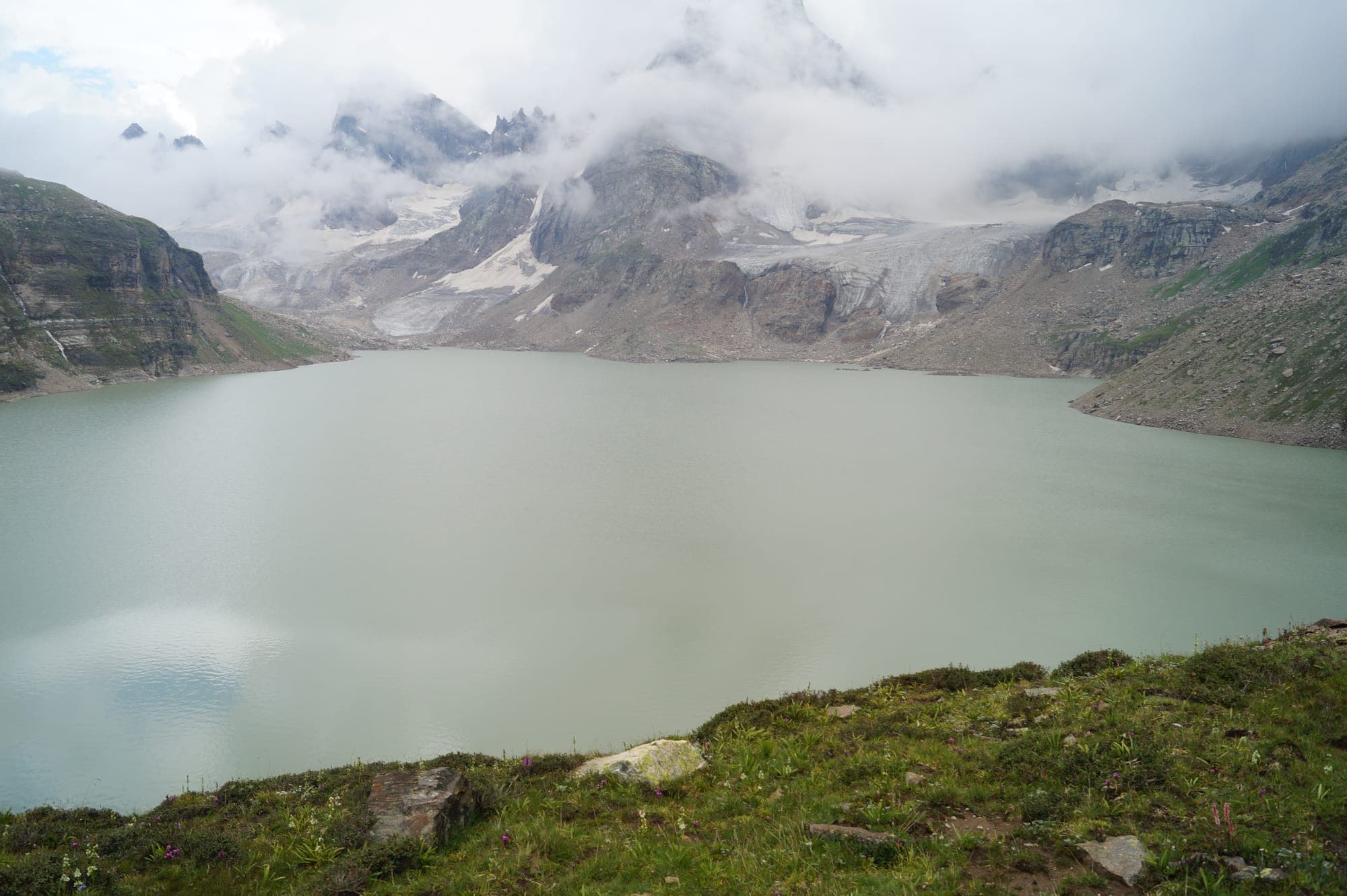 Citta-Katta Lake - Photo 8