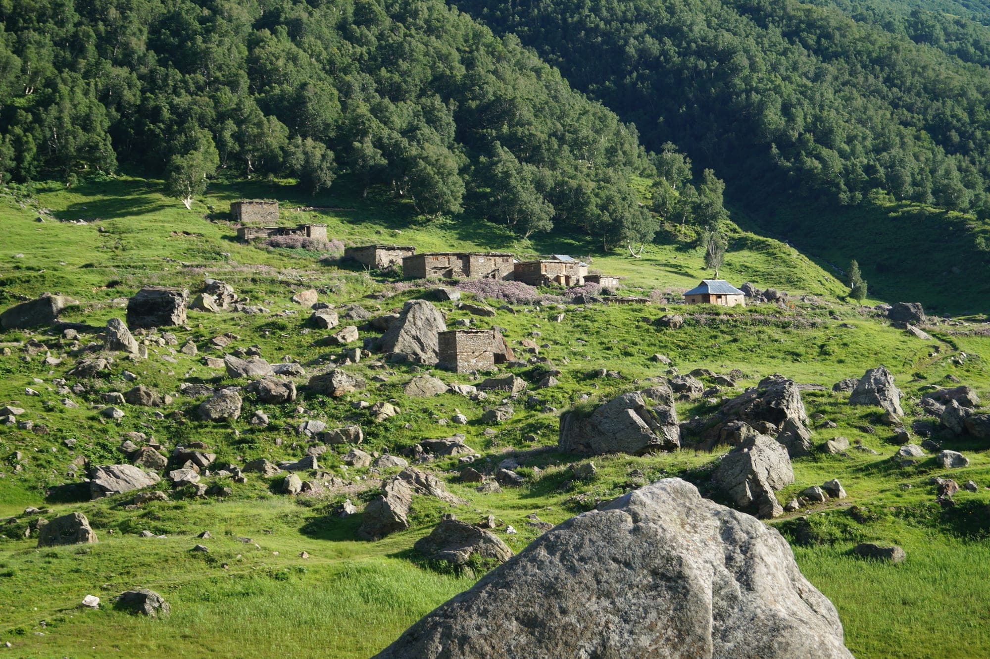 Kashmir - Photo 3