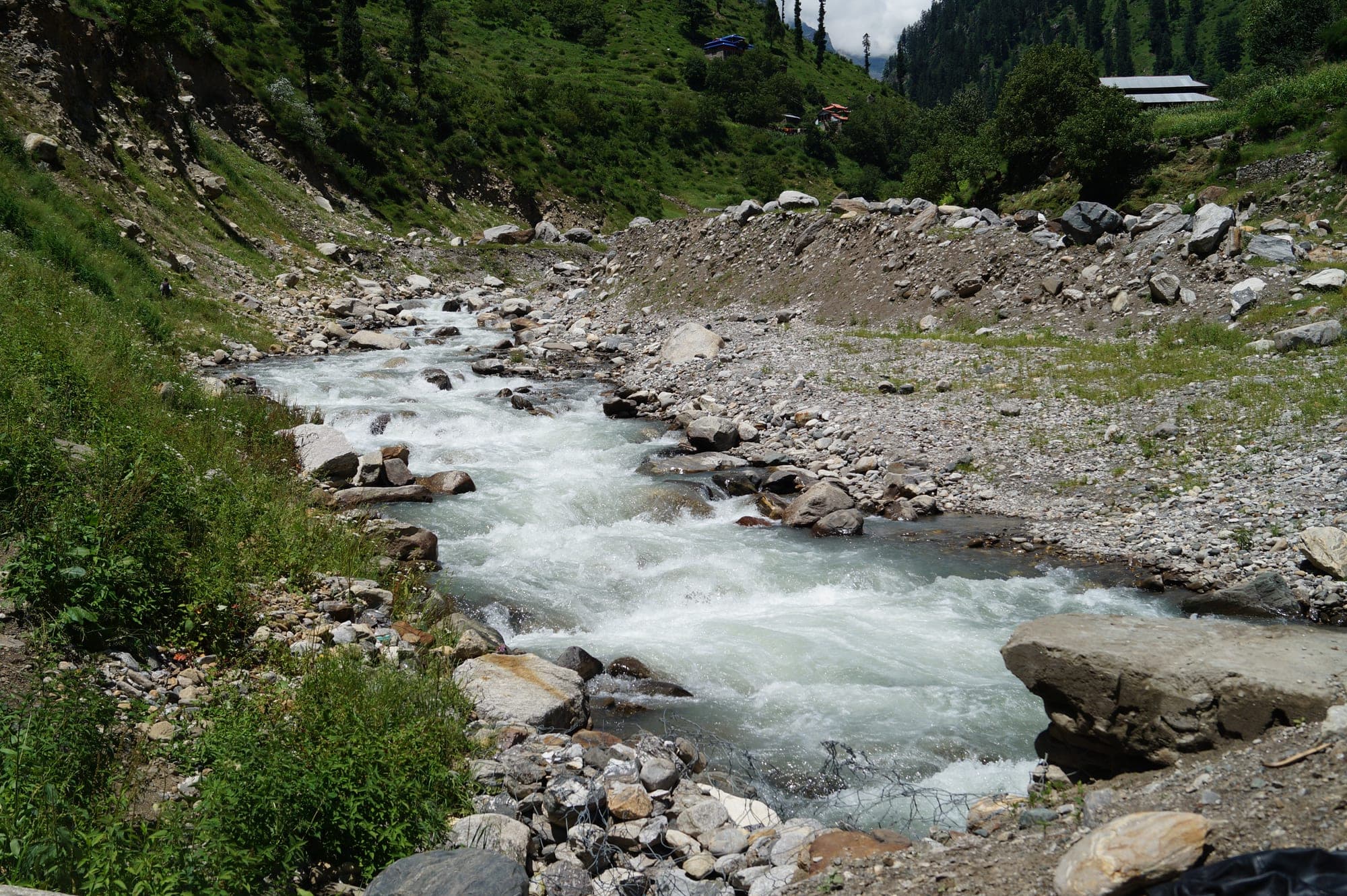 Kashmir - Photo 5