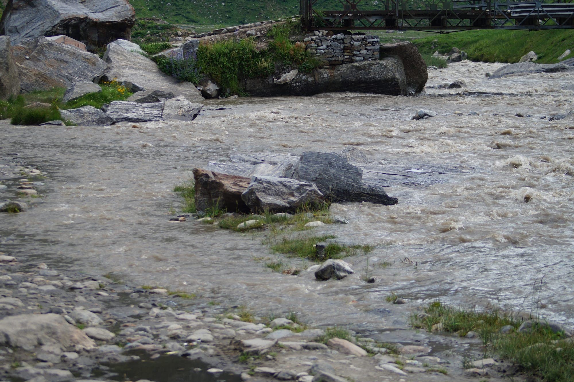Kashmir - Photo 8