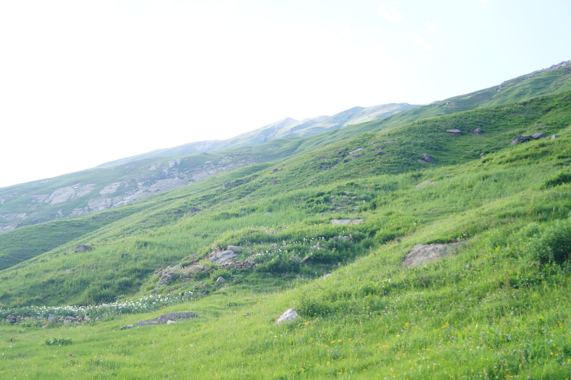 Kashmir - Photo 9