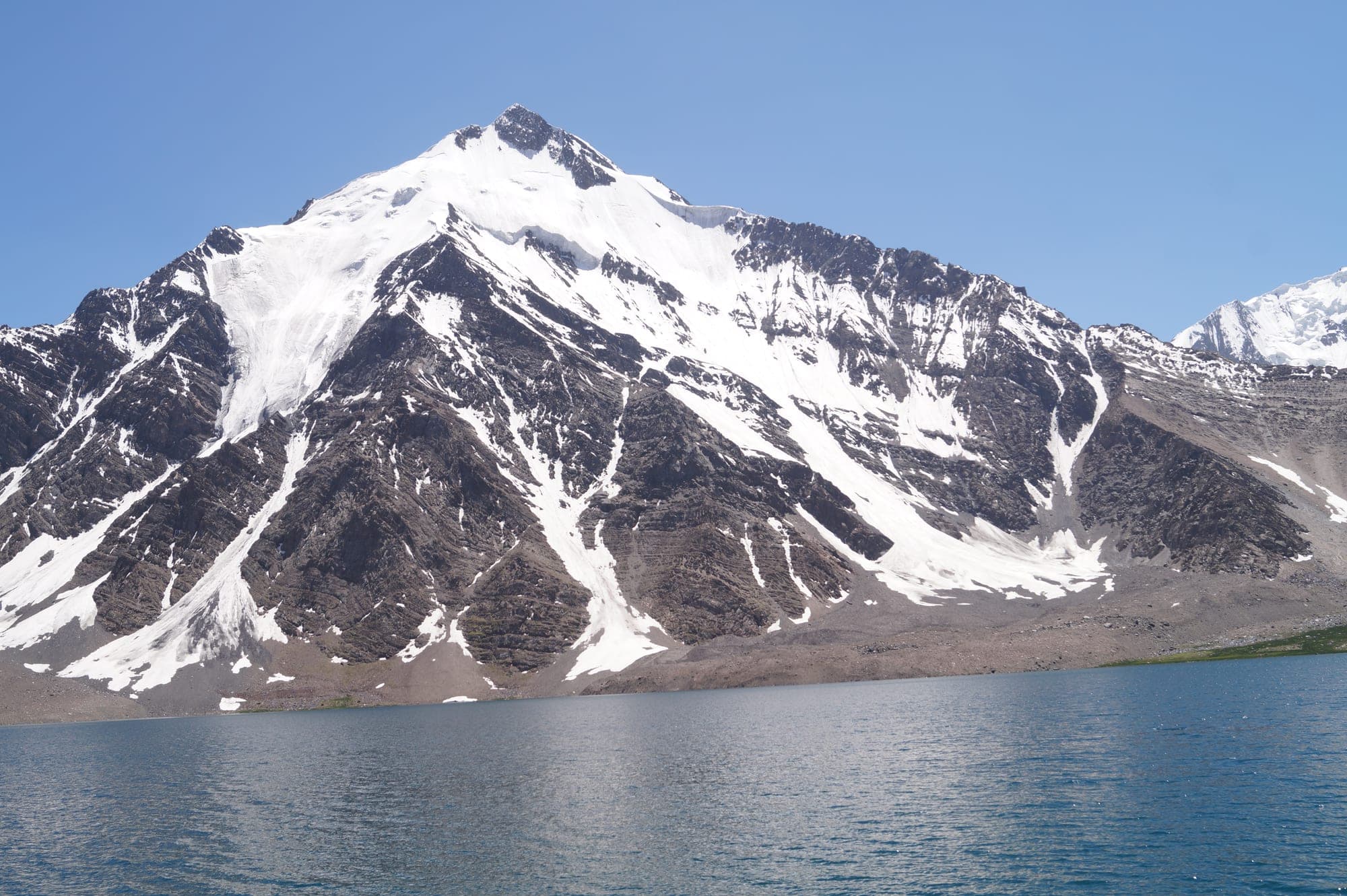 Krumber Lake - Photo 6
