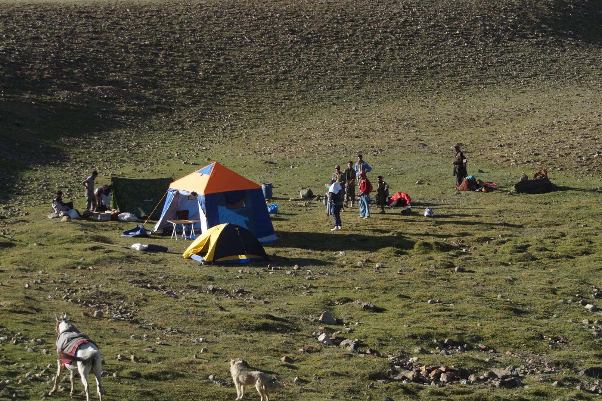 Camping - Photo 10