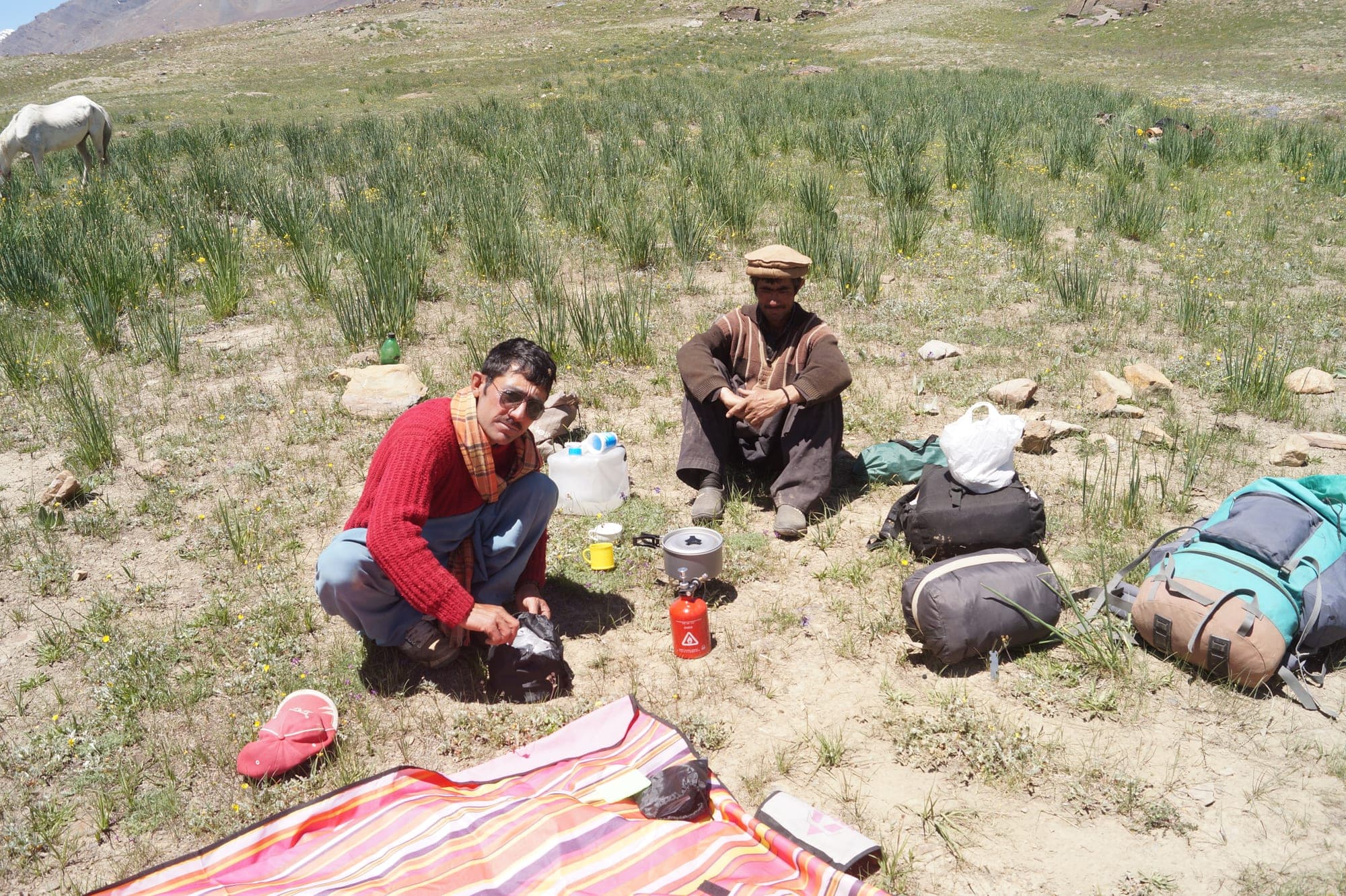 Camping - Photo 2