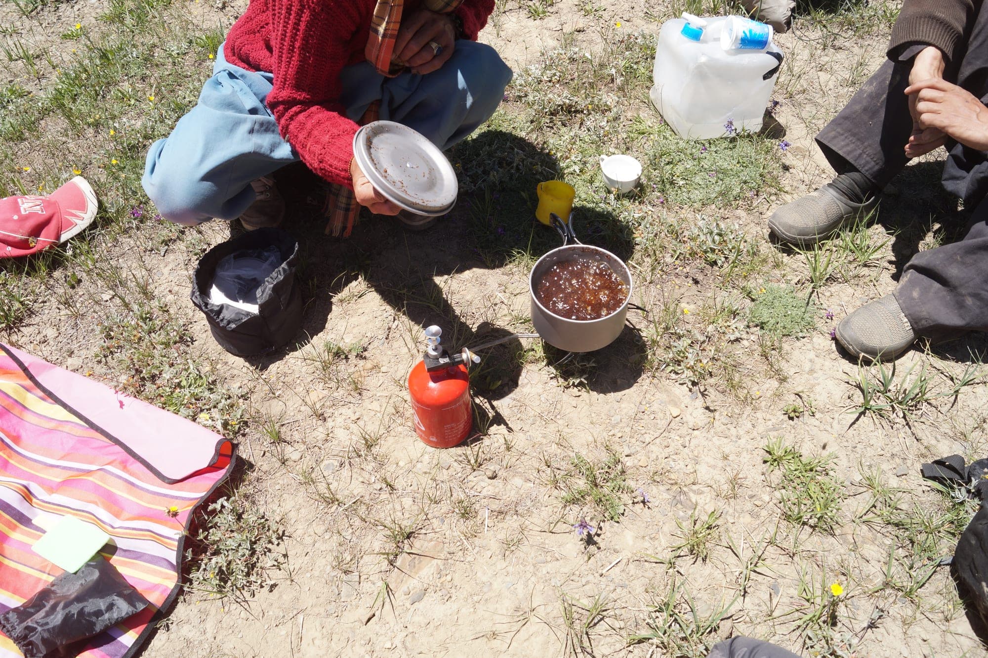 Camping - Photo 3