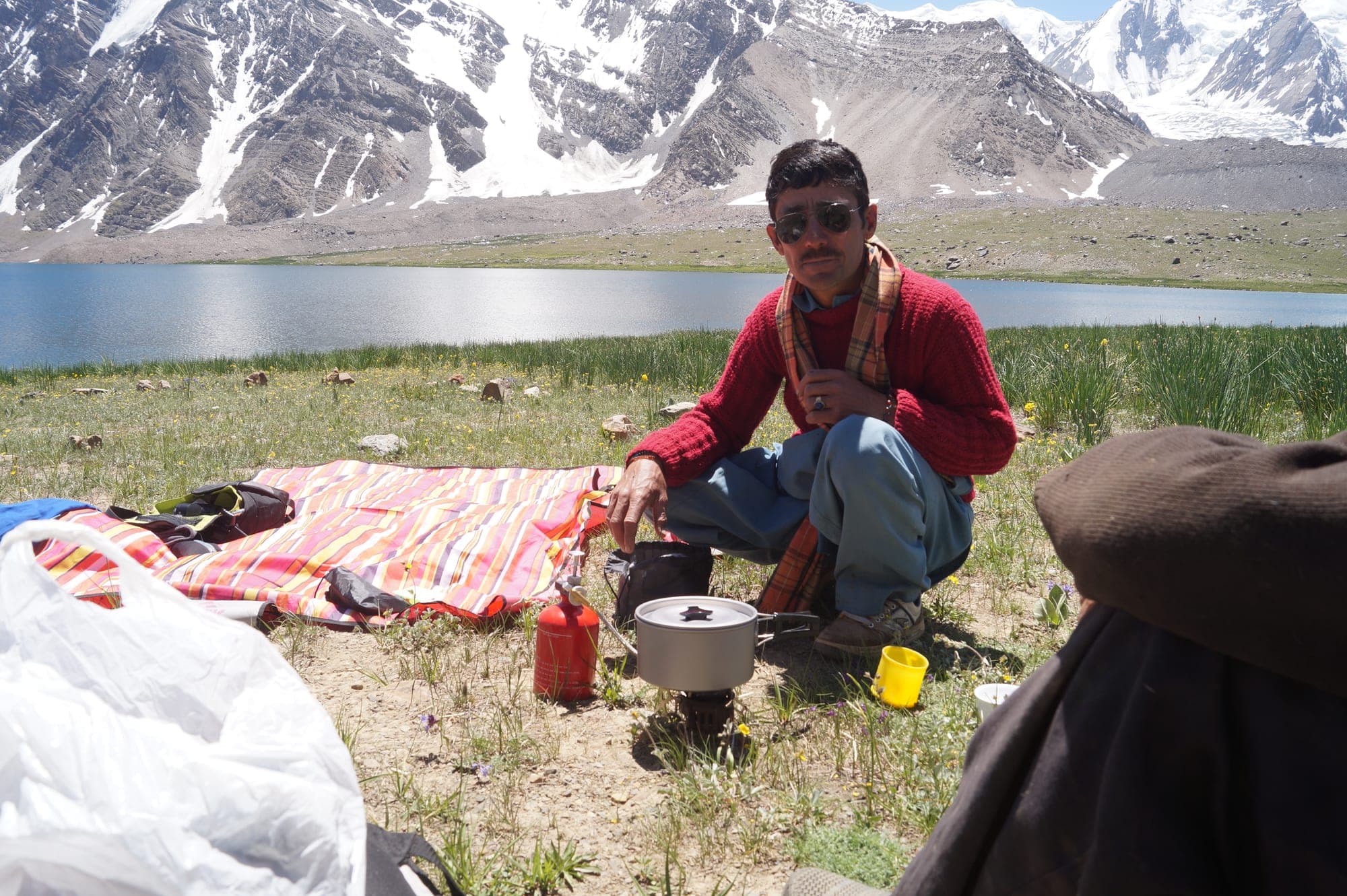 Camping - Photo 4