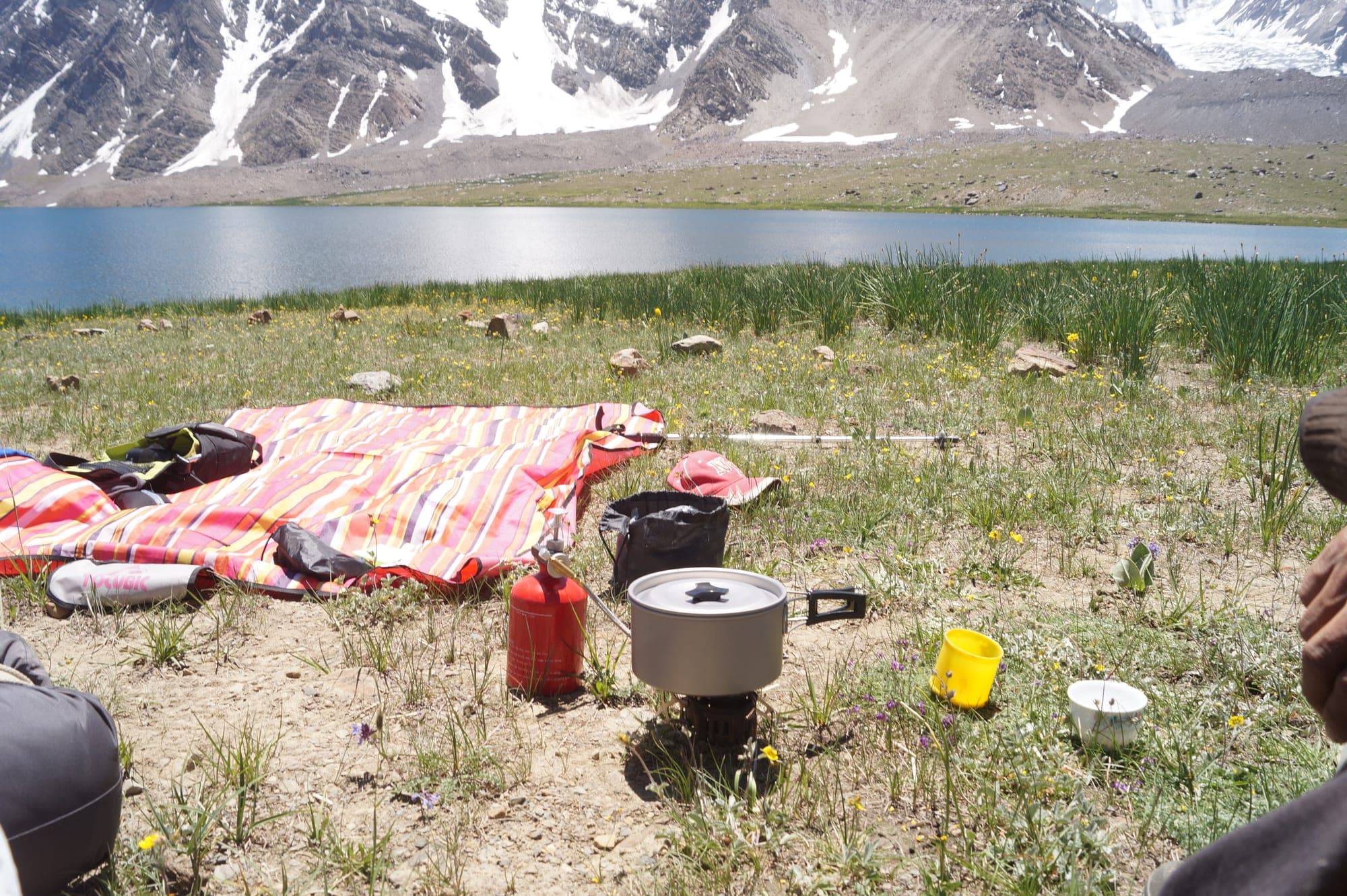 Camping - Photo 5