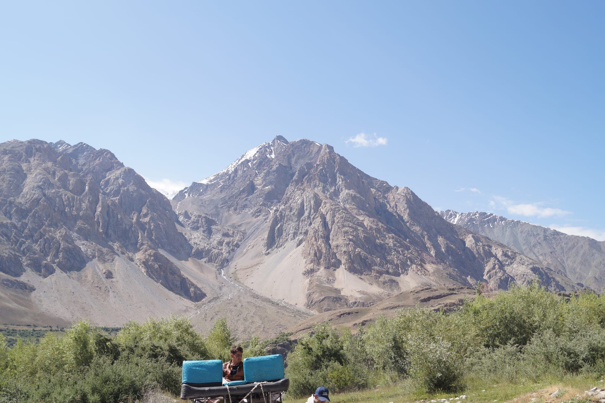 Mountains - Photo 10