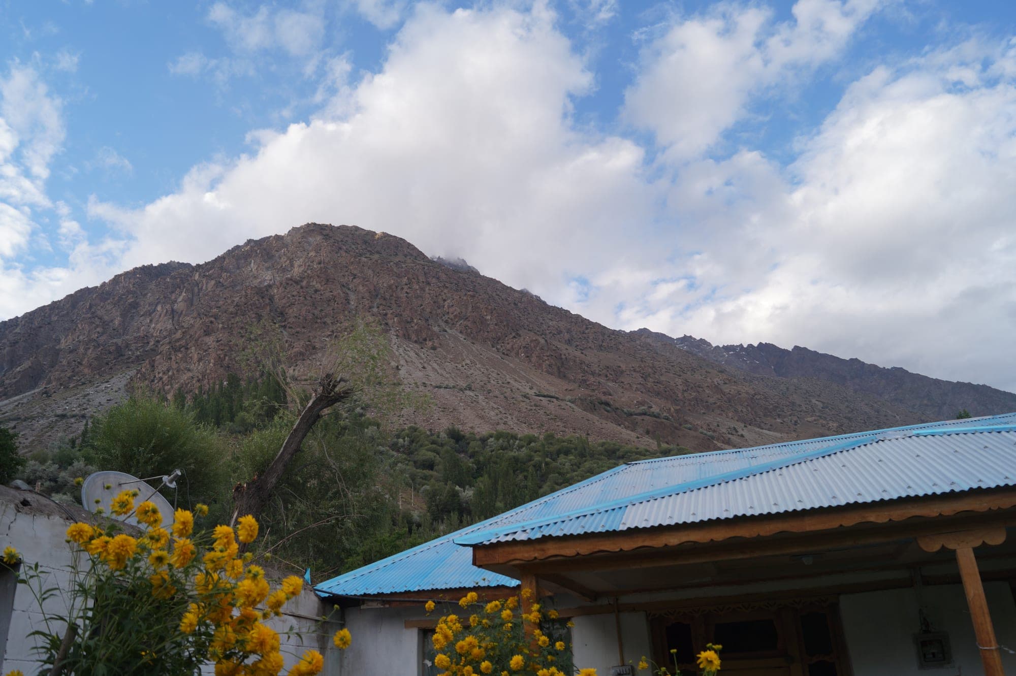 Mountains - Photo 3