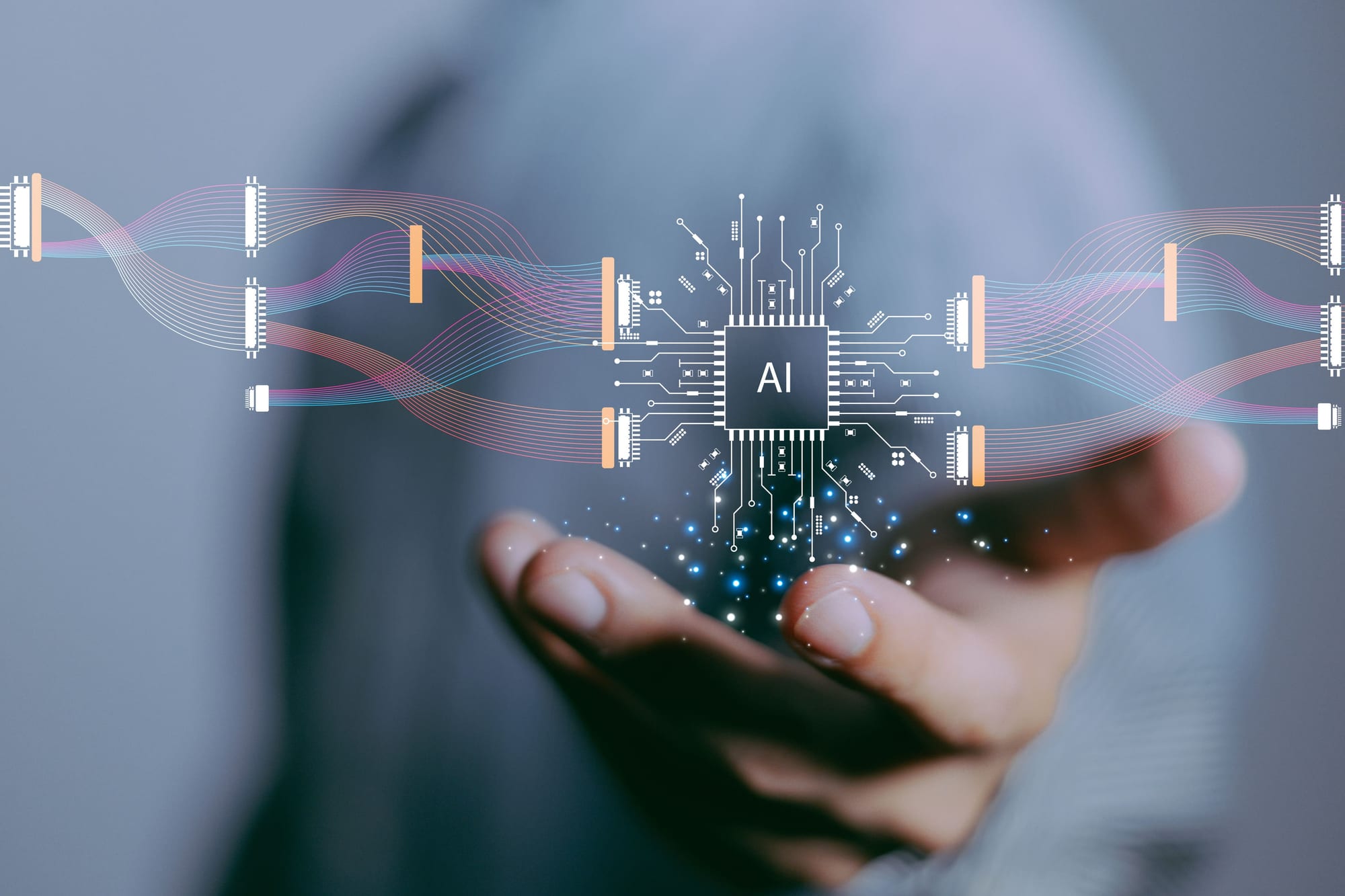 AI and Automation in Enterprise Operations