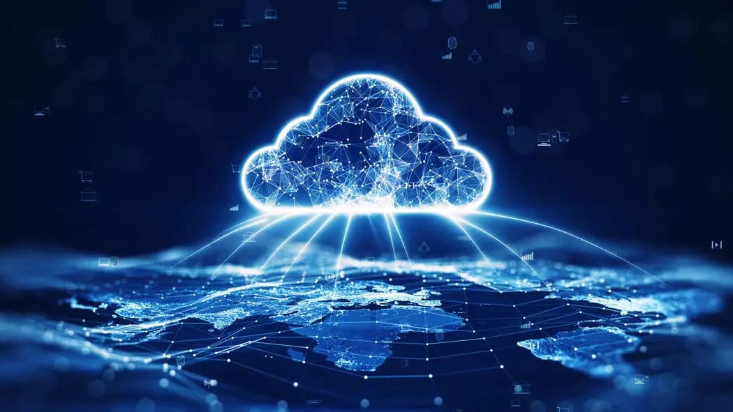 Cloud Transformation Without Losing Control
